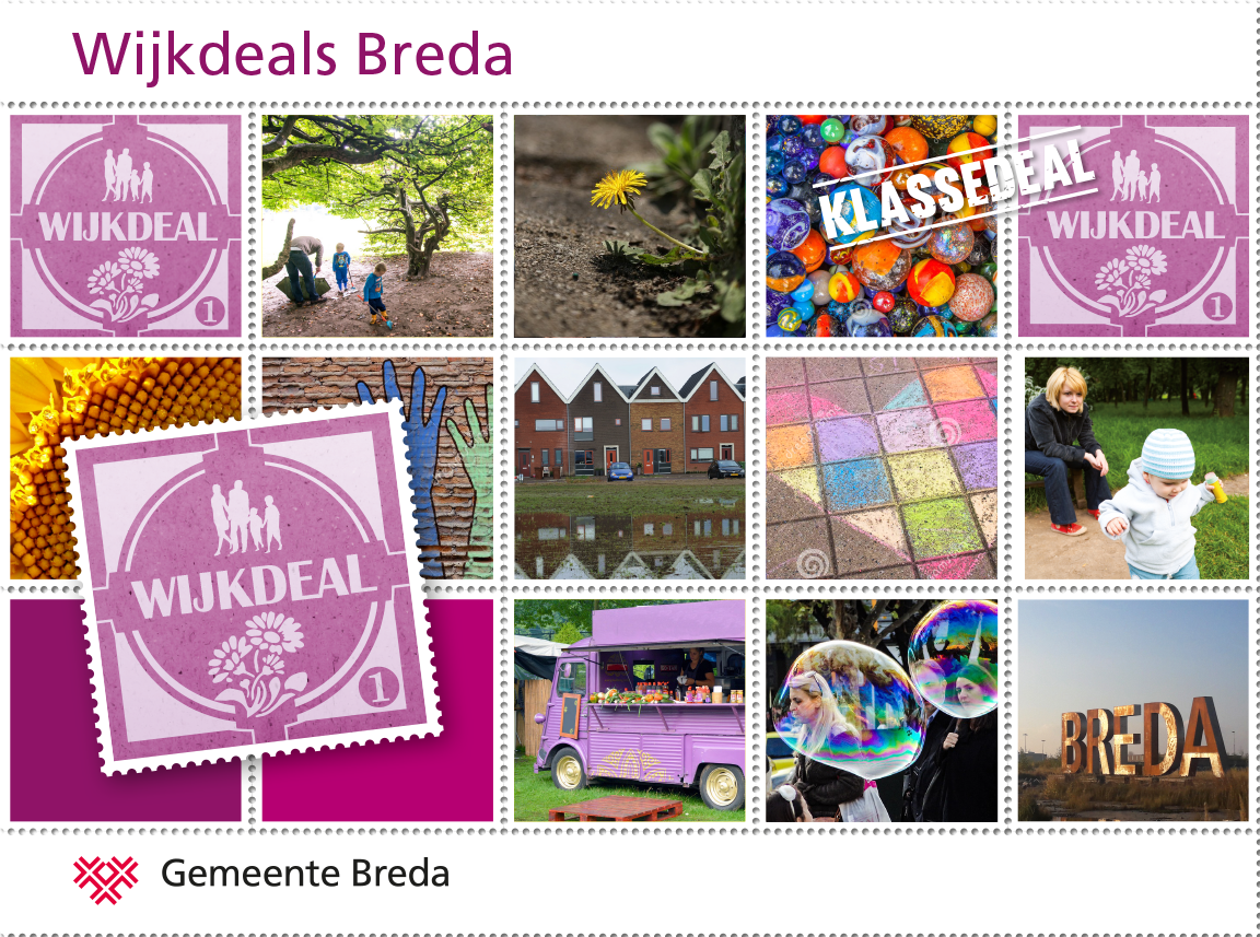 Wijkdeals Breda